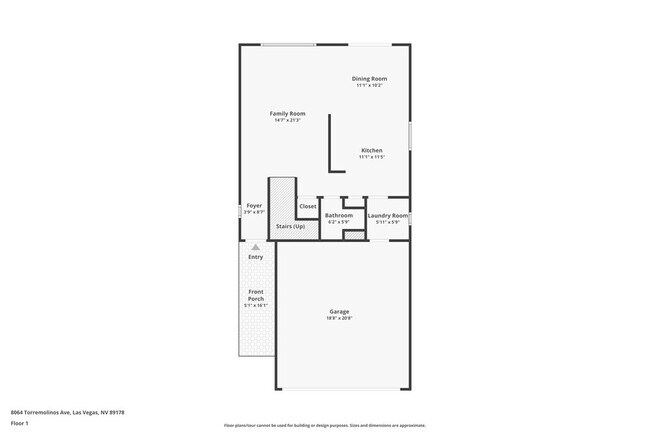 Foto del edificio - 8064 Torremolinos Ave