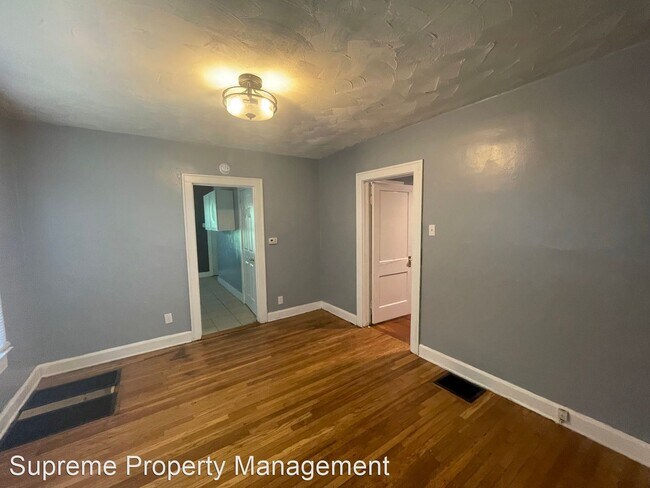 Foto del edificio - 2 br, 1 bath House - 1442 King Avenue