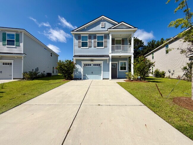 Foto del edificio - Three Bedroom Home in Millstone Landing!