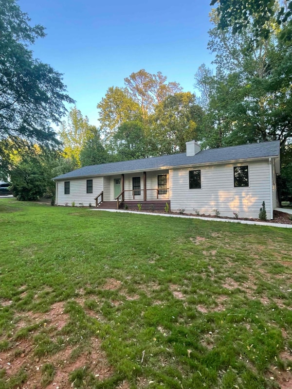 Building Photo - 1509 Fort Hill Dr