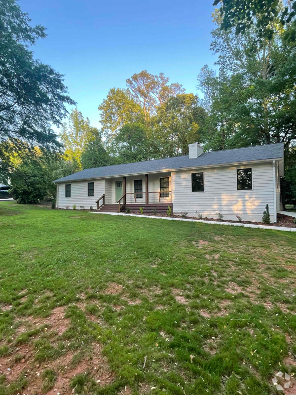 Building Photo - 1509 Fort Hill Dr