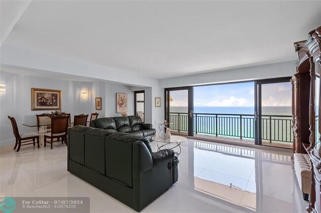 Building Photo - 3800 Galt Ocean Dr