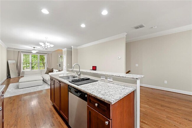 Foto del edificio - 3642 Princeton Ave