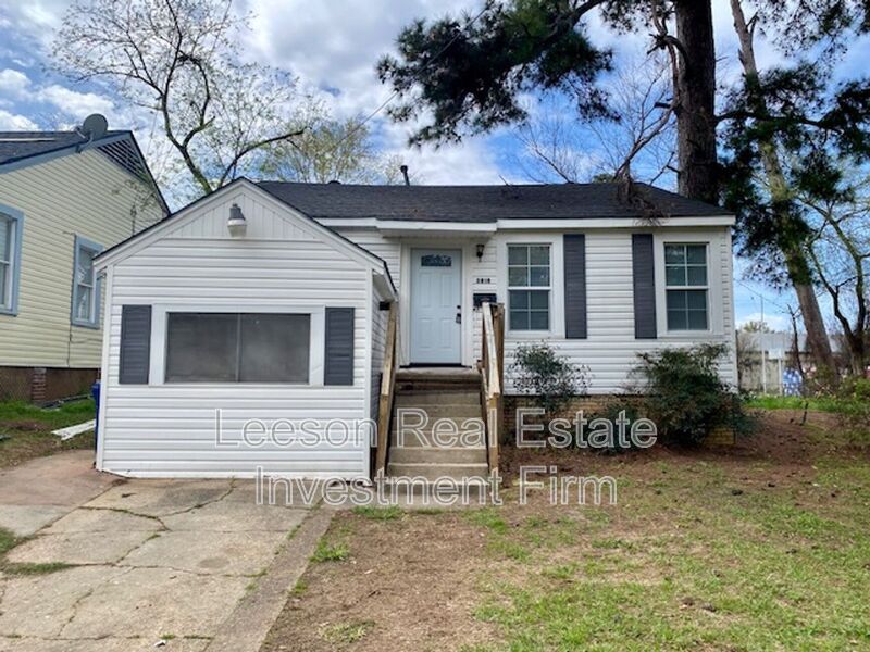 Foto principal - 3818 Richmond Ave