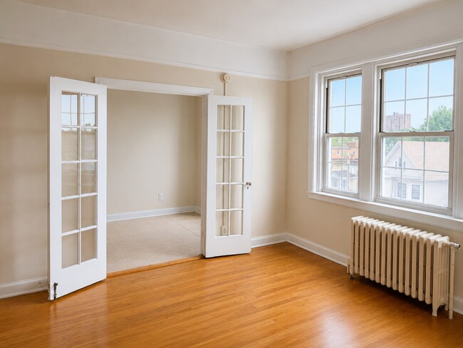 Foto del interior - The Elouise