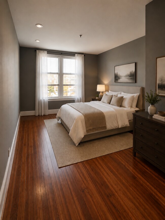 Foto del edificio - 803 E 6th St