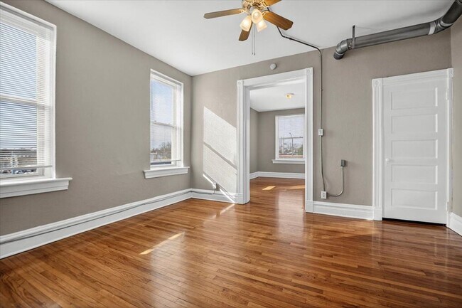 Foto del edificio - South Side Star