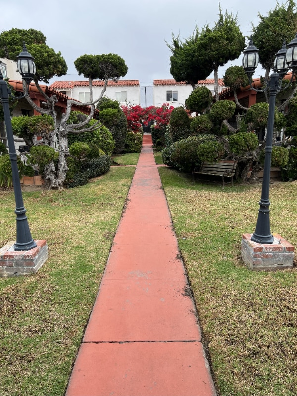 Foto del edificio - 7545 La Jolla Blvd