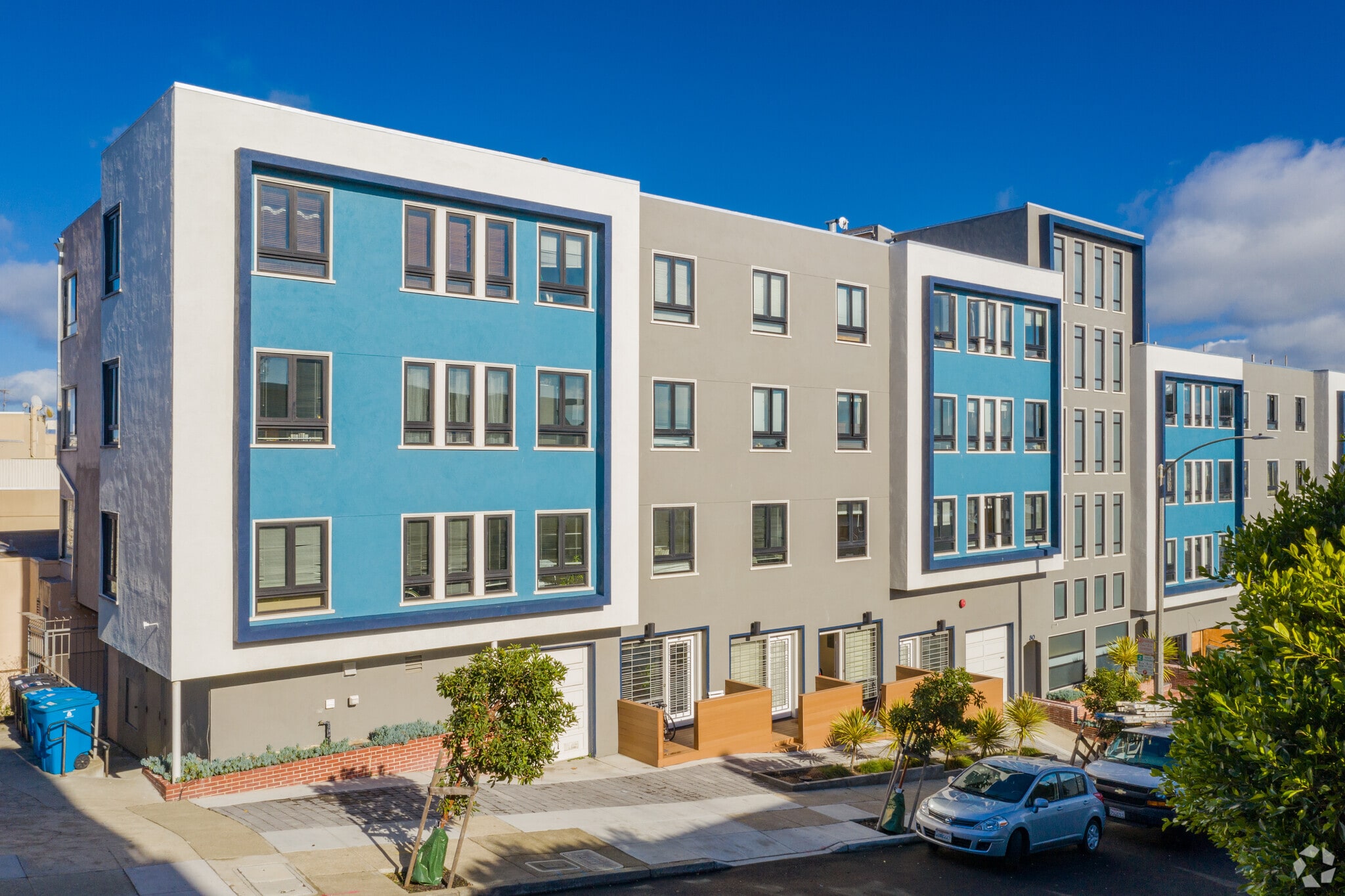 Terra Vista Apartments