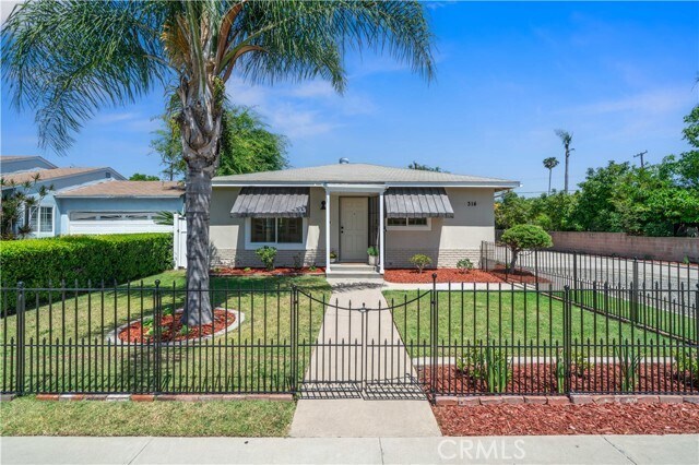 Primary Photo - 314 N Citron St