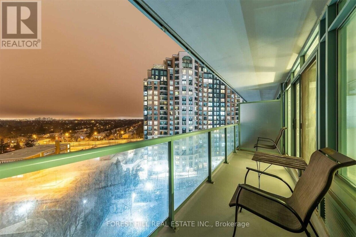 Building Photo - 5500-5500 Yonge St