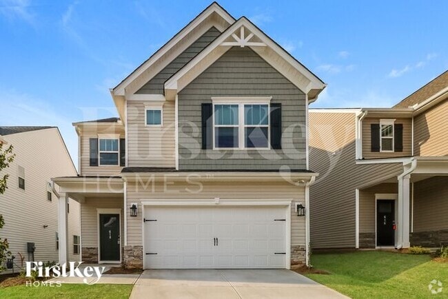 Building Photo - 618 Goldburn Wy