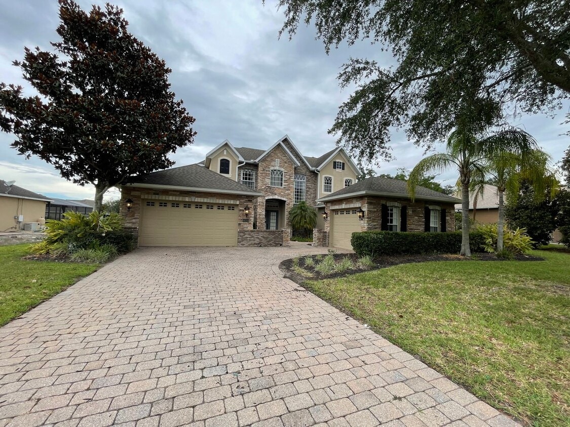 BAY ISLE-POOL HOME-14332 Hampshire Bay Cr. Winter Garden, FL 34787 - BAY ISLE-POOL HOME-14332 Hampshire Bay Cr. Winter Garden, FL 34787