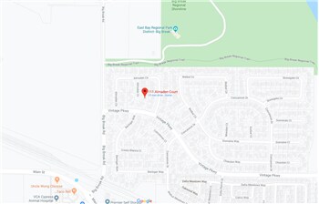 Foto del edificio - 111 Almaden Ct