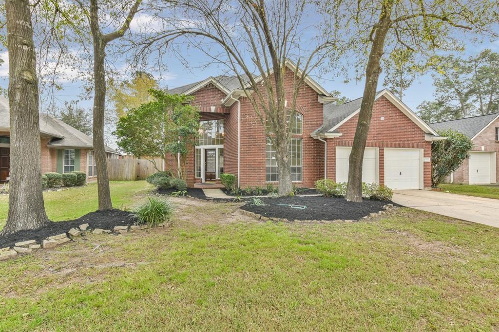 Primary Photo - 13831 Carrington Ln