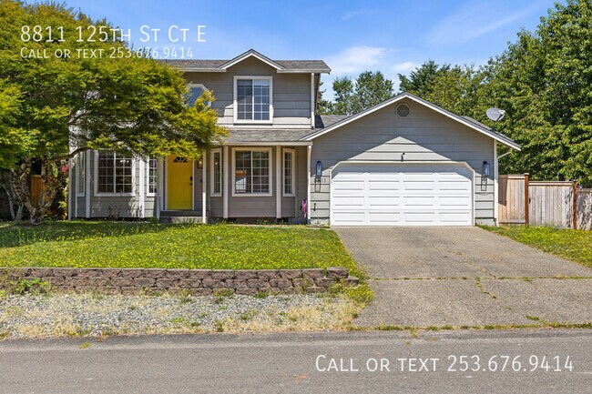 Foto del edificio - 8811 125th St Ct E