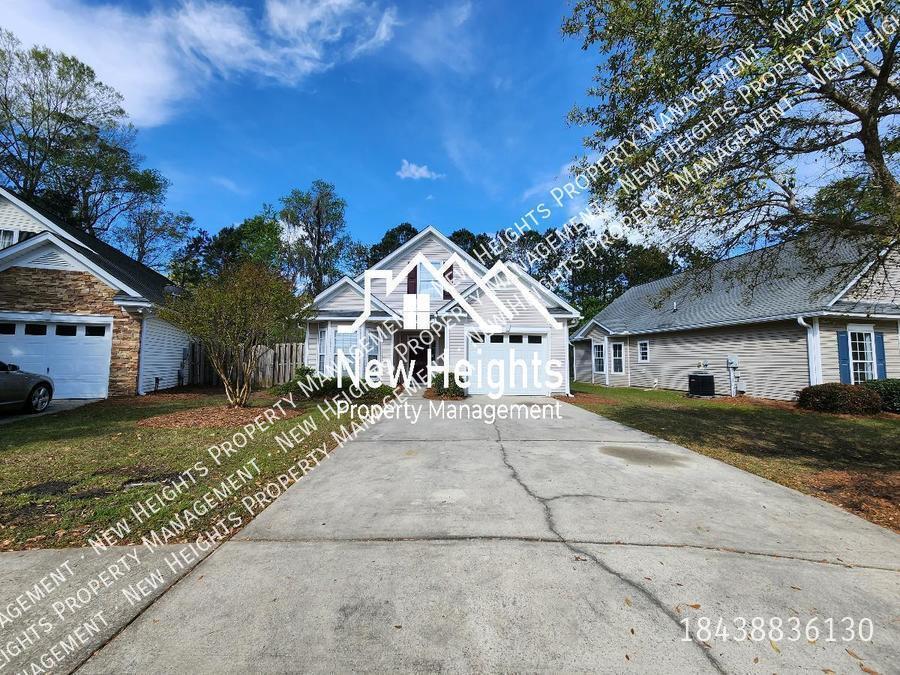 Available now!! Amazing Single Family Deta... House for Rent in