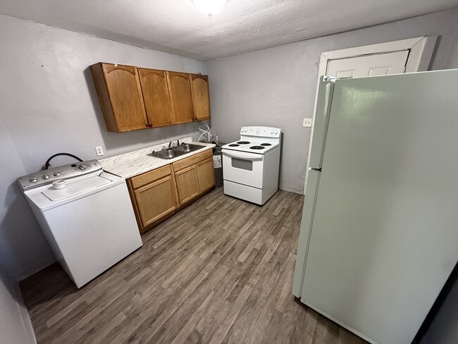 Foto del edificio - 1296 Preston St