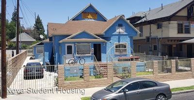 Primary Photo - 1031 W 25th St