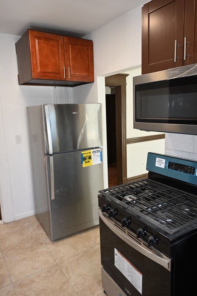 Foto del edificio - 203 Cooke St