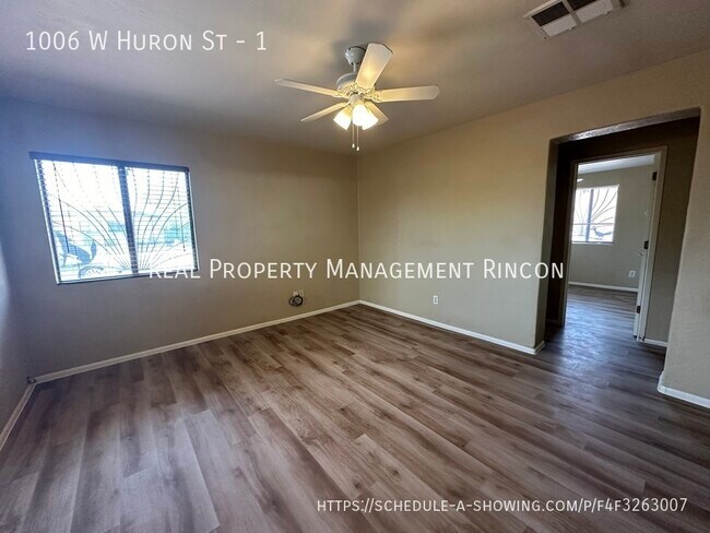 Building Photo - NEW FABULOUS FLOORING THROUGHOUT!!
