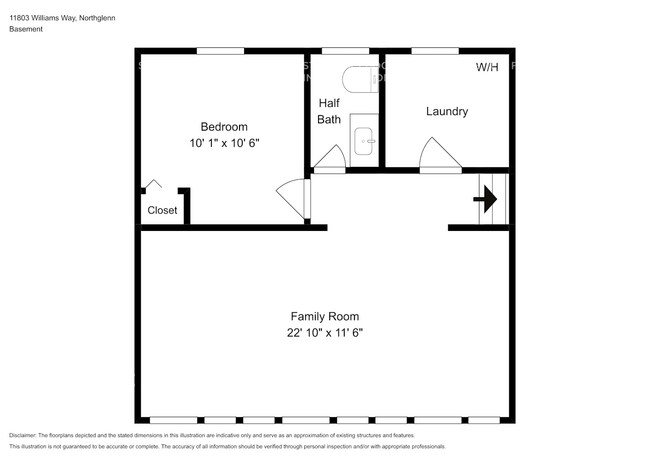 Building Photo - 11803 Williams Way