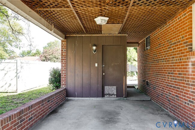 Foto del edificio - 1312 Southbury Ave