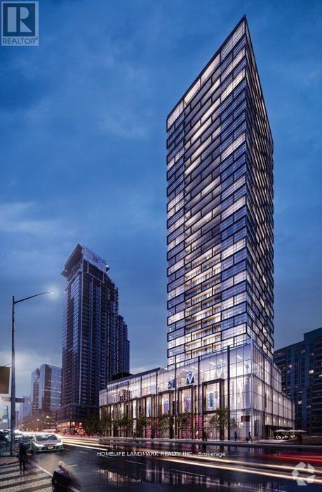 Building Photo - 5180 Yonge St