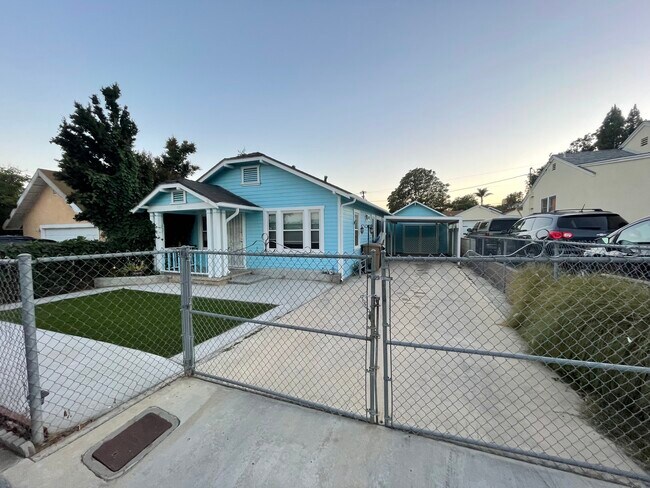 Foto del edificio - 536 Park St