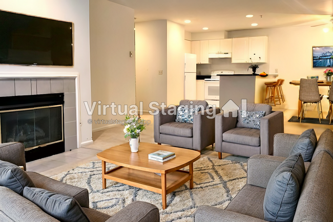 Foto del interior - Bellevue Heights Apartments