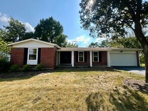 Building Photo - 1200 Auber Dr