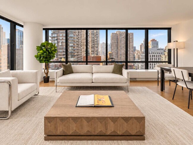 Foto del edificio - 525 E 72nd St