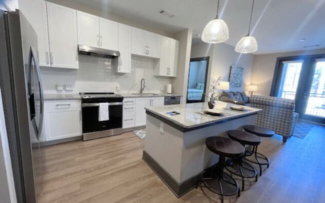 Foto del edificio - 98 Buford Dam Rd