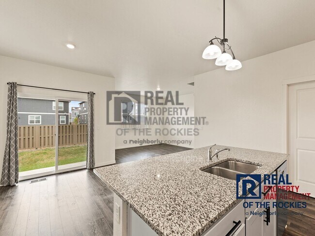 Foto del edificio - 920 London Wy