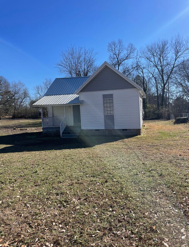 21 W Wilkinson Ave Gadsden, AL 35904 Alquileres en Gadsden, AL