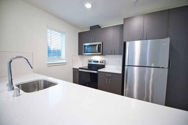 Kitchen - Trouve