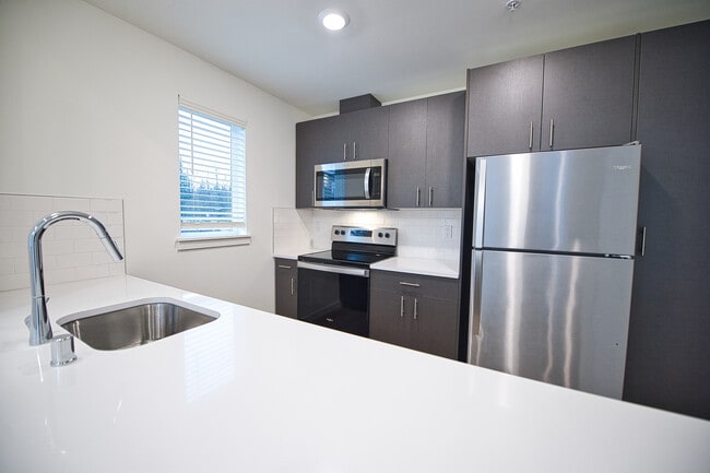 Kitchen - Trouve