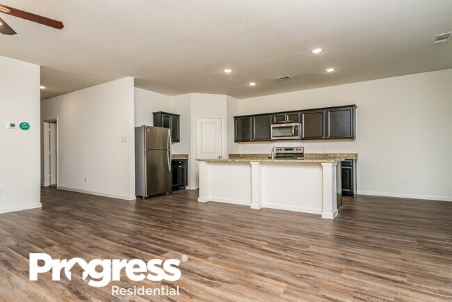 Foto del edificio - 518 Crestridge Dr