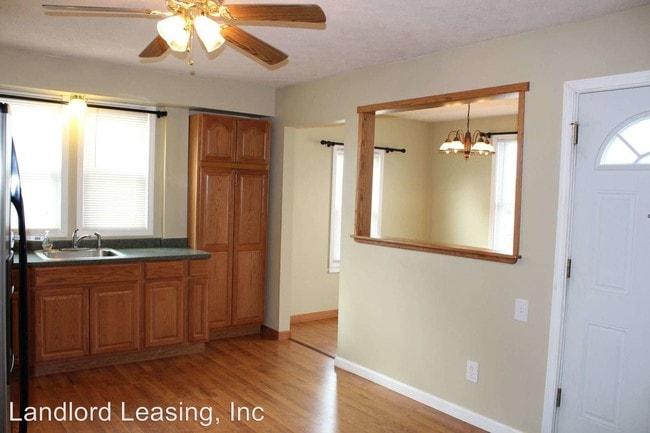 Building Photo - 3112 Camden Ave
