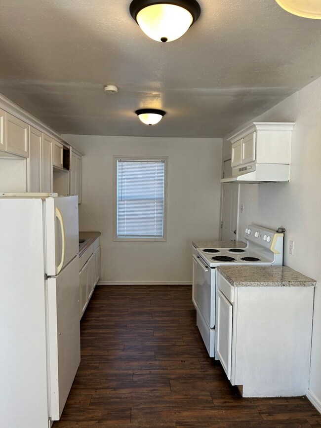 Building Photo - 3709 Permian Dr