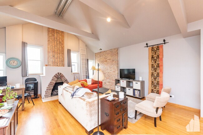 Foto del edificio - 1249 N Paulina St