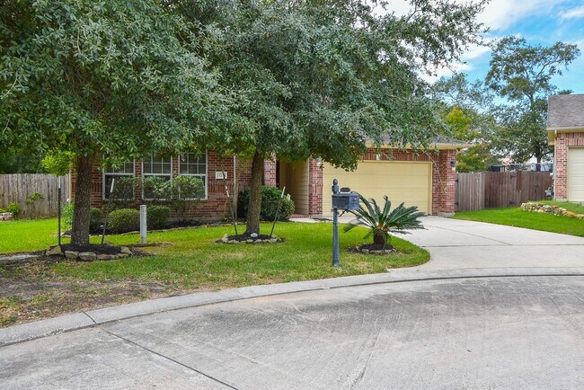 Foto del edificio - 25203 Oak Villa Dr