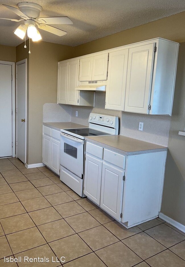 Building Photo - 4 br, 2 bath House - 4308 Sand Dollar Drive