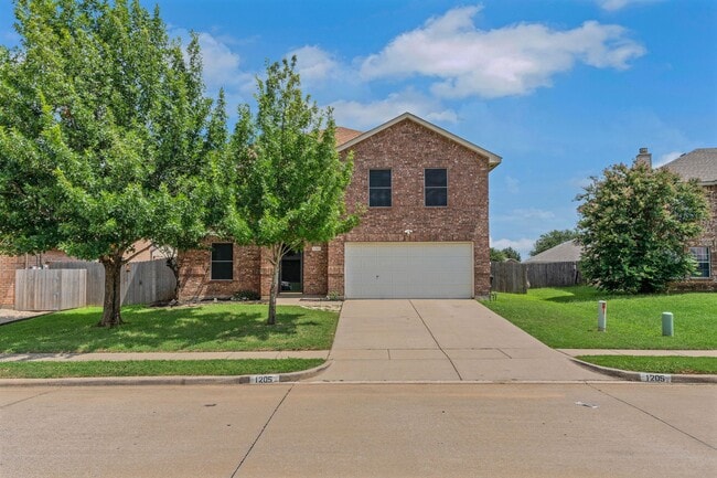 Foto del edificio - 1205 Saltgrass Dr