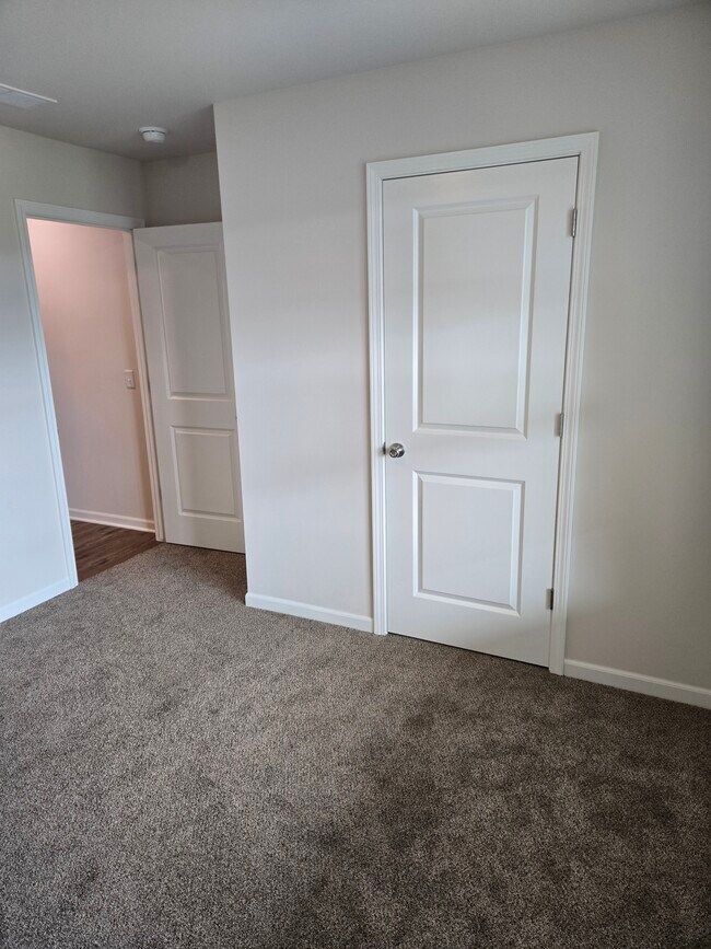 Armario del dormitorio principal - 4428 Squaw Valley Dr