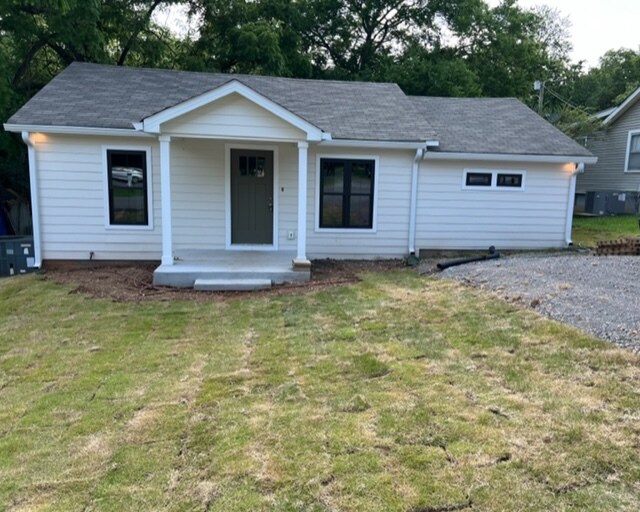 Completely Remodeled Home - 609 East St