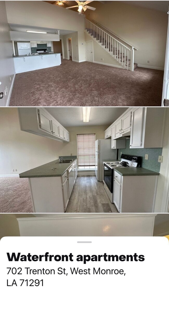 Building Photo - 702 Trenton St