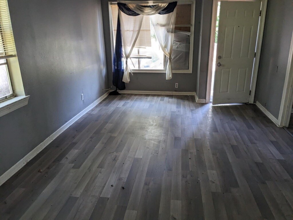 Foto del edificio - 1205 N 35th St
