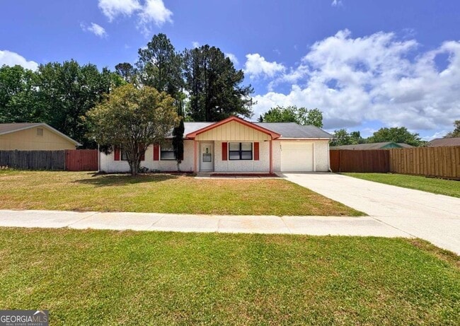 Building Photo - 603 Plantation Village Dr