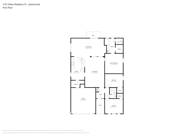 Building Photo - 4151 Misty Meadow Ct